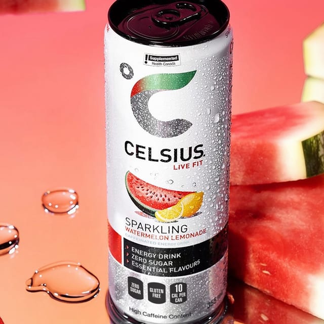 Celsius.