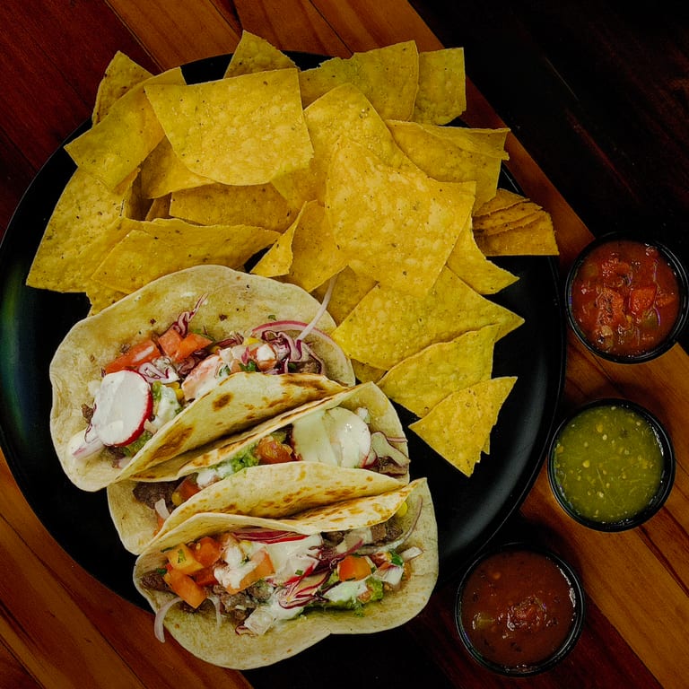 Savor Our Fish Dishes
