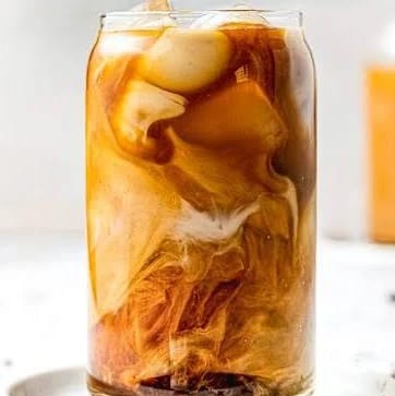 Cold Brew.
