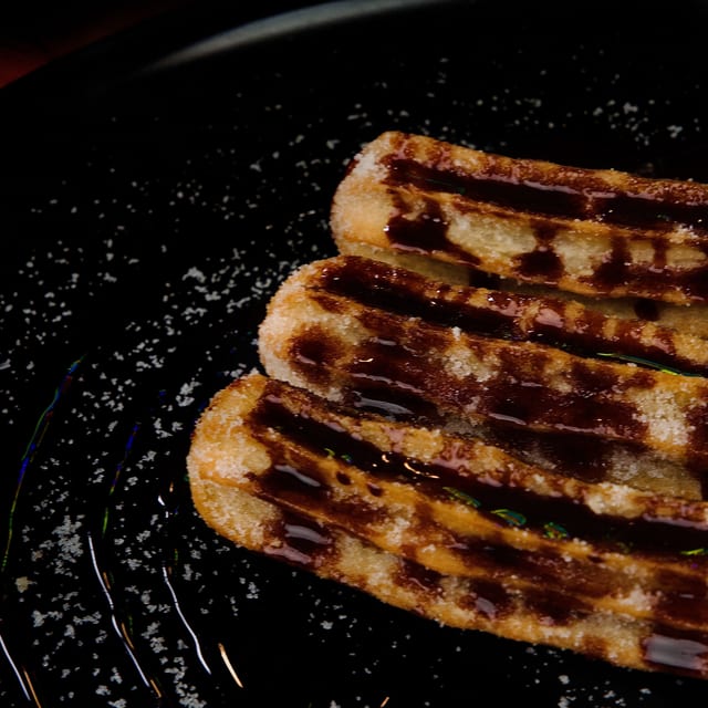 Churros.