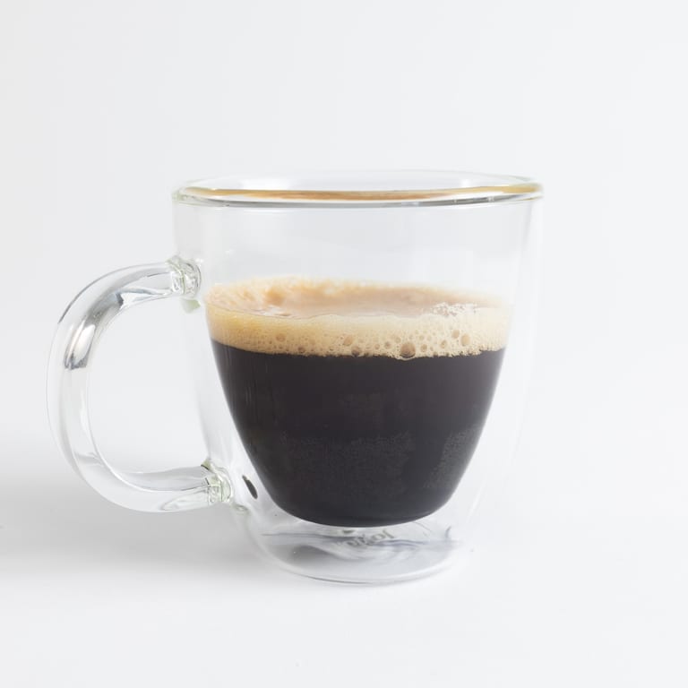 Espresso and More