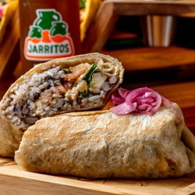 Delicious Taco Salad and More