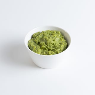 Extra Guacamole